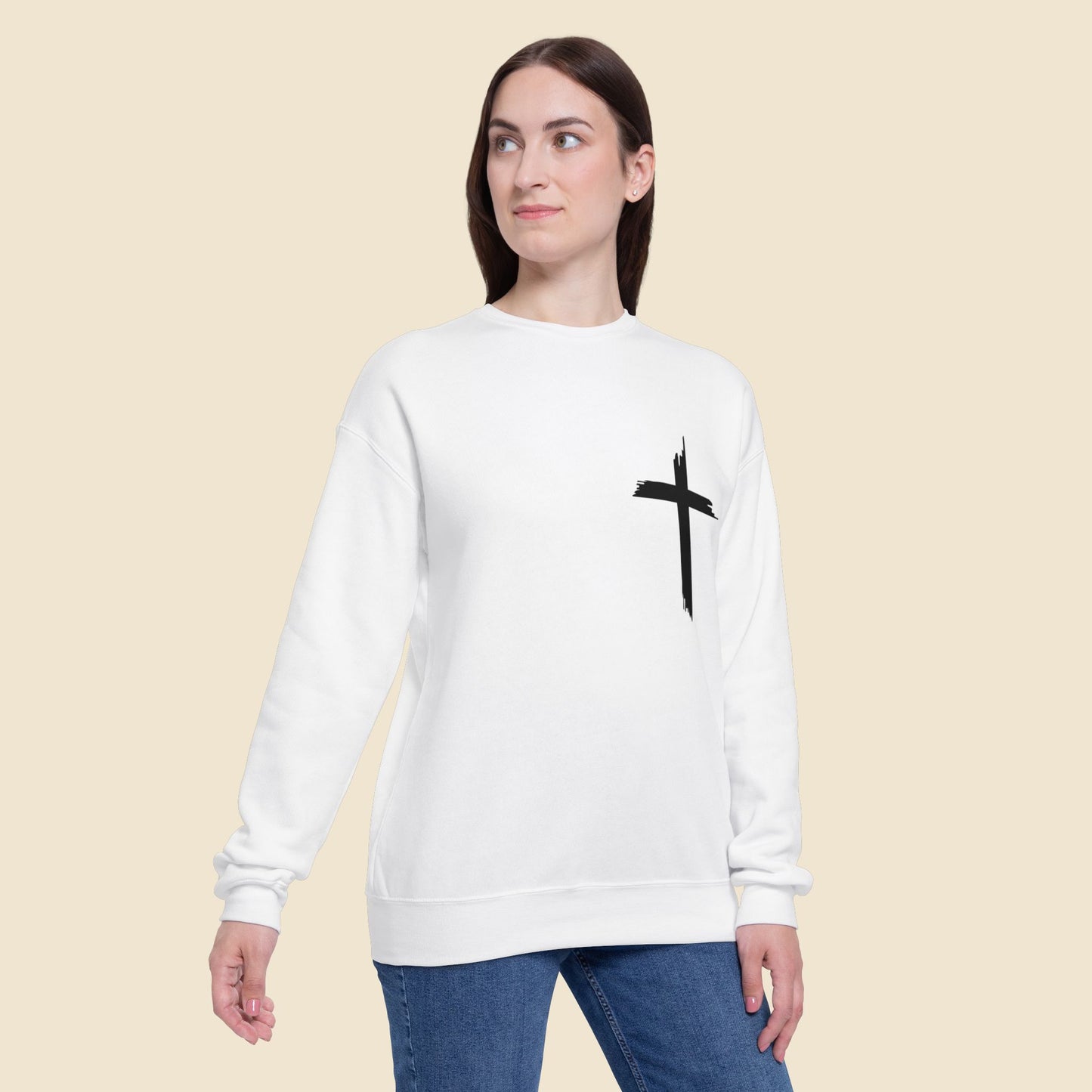 Christian Unisex Sweatshirt Child of God