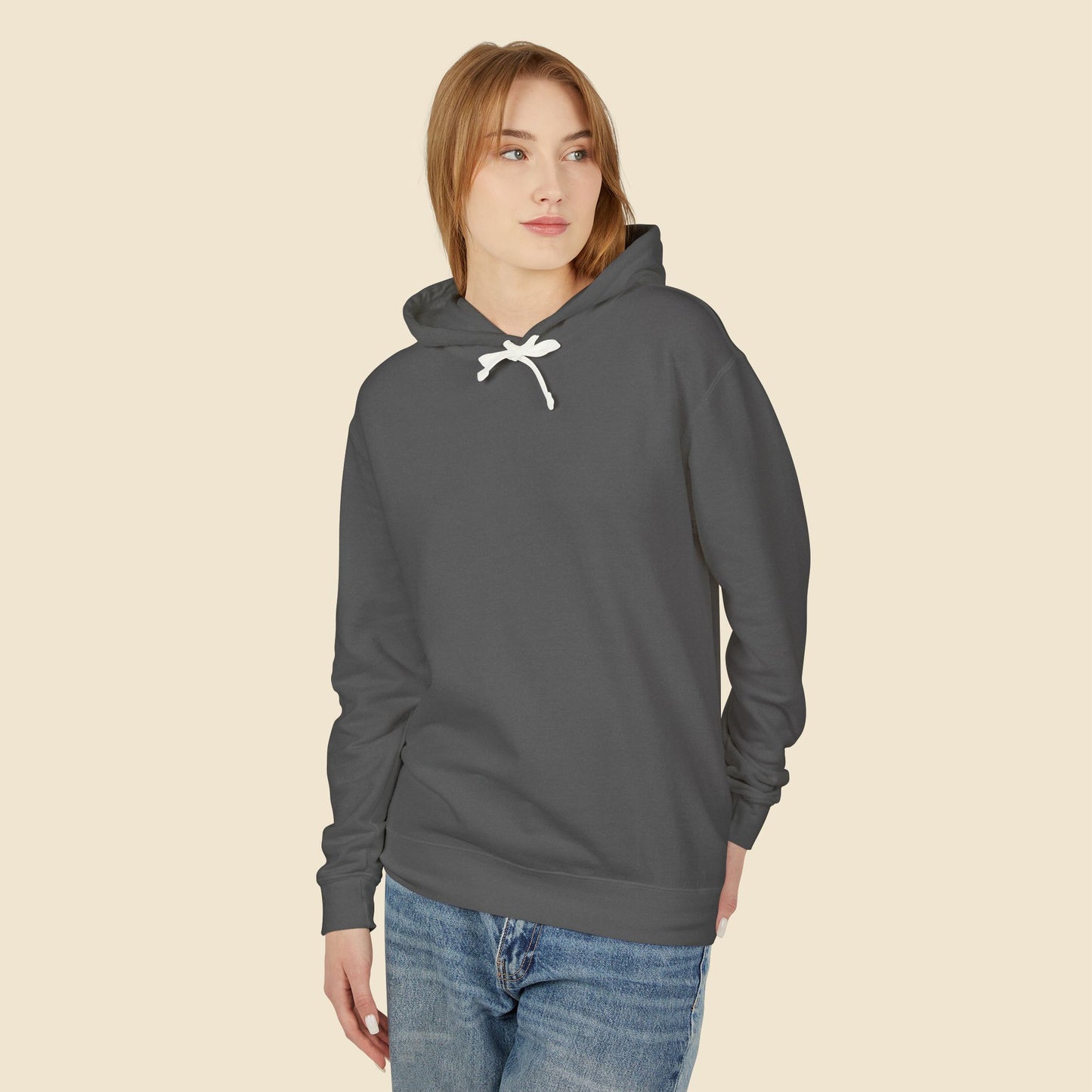 Christian Unisex Hoodie Saved And Redeemed