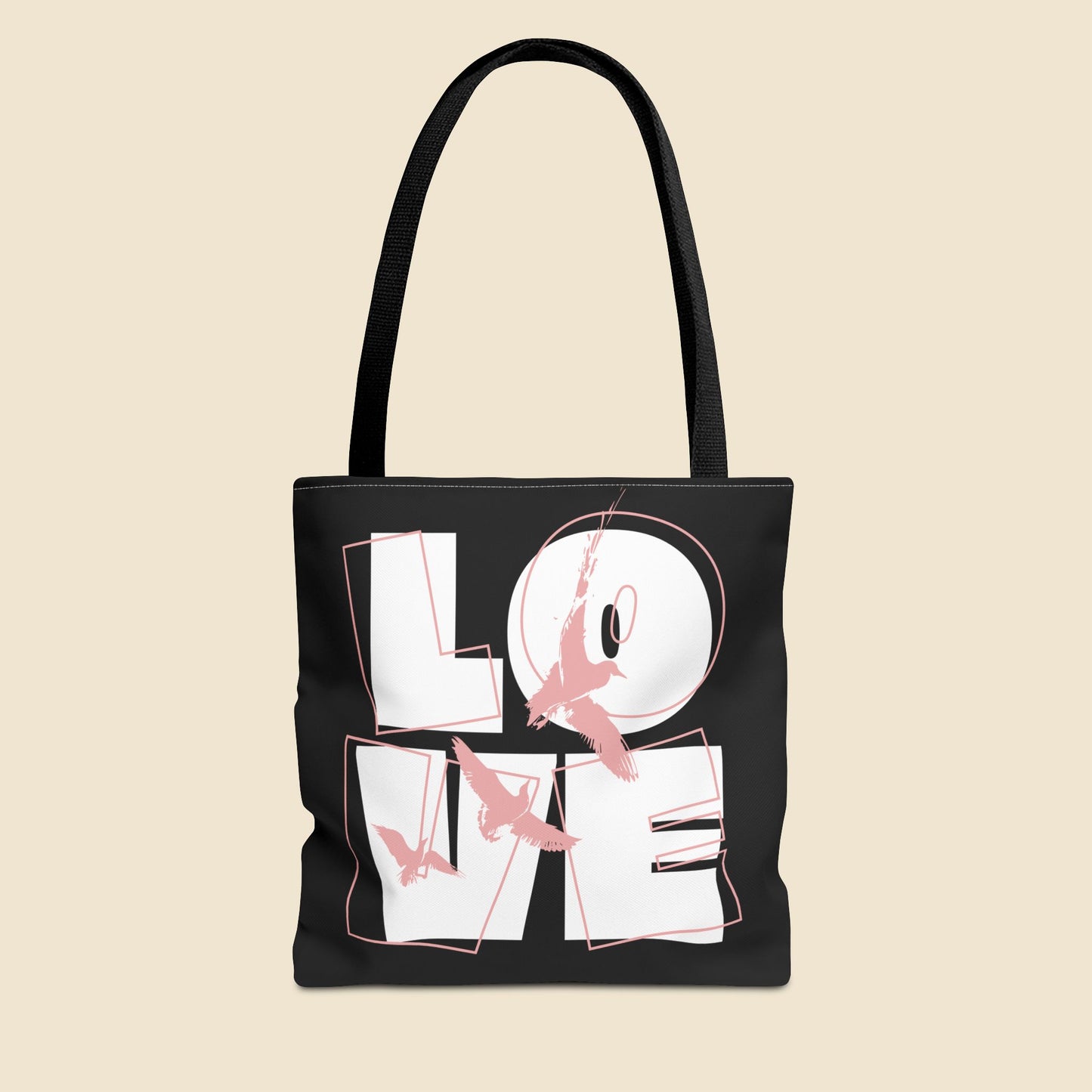 Christian Bag Love