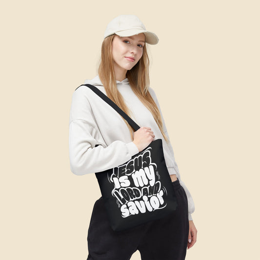 Christian Bag Jesus is my Lord and Savior