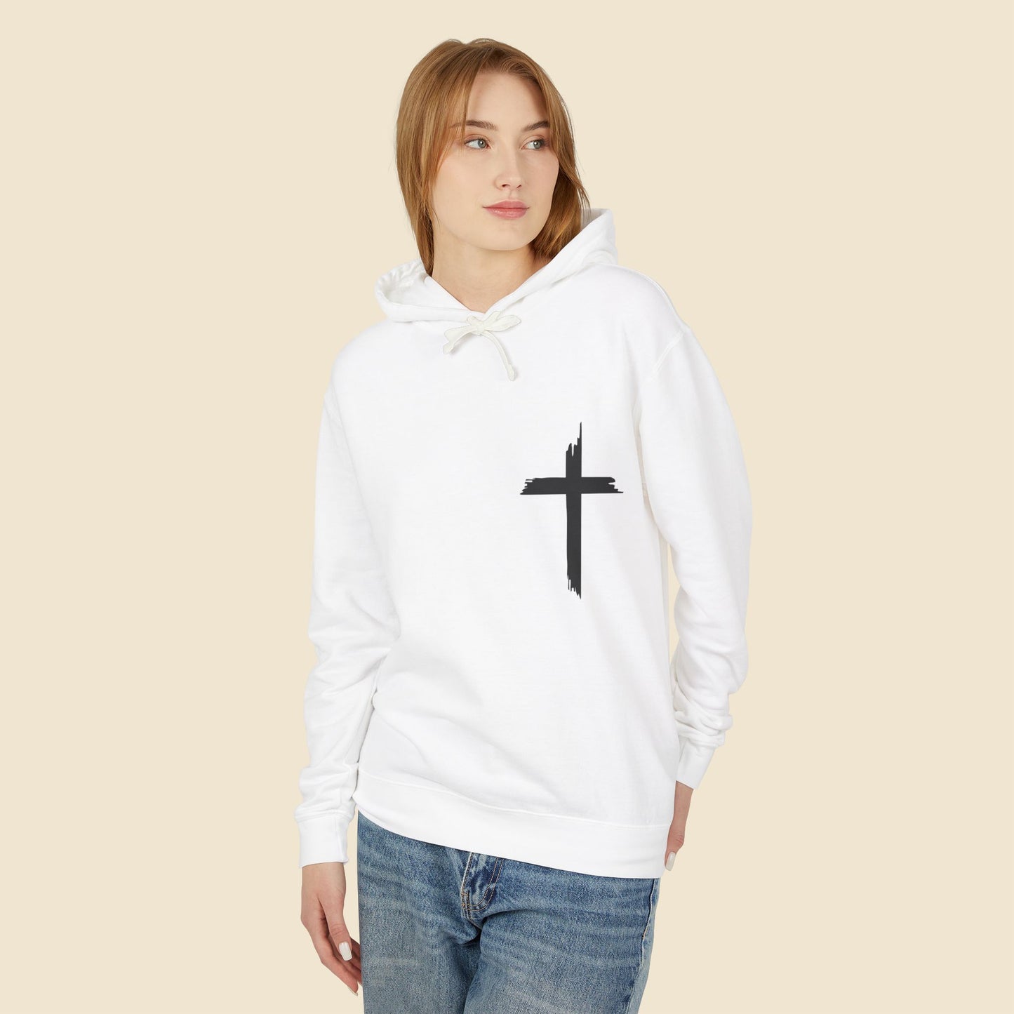 Christian Unisex Hoodie Redemption