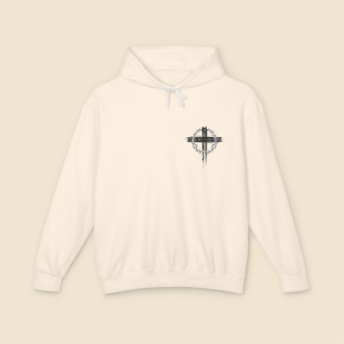 Christian Unisex Hoodie Forgive