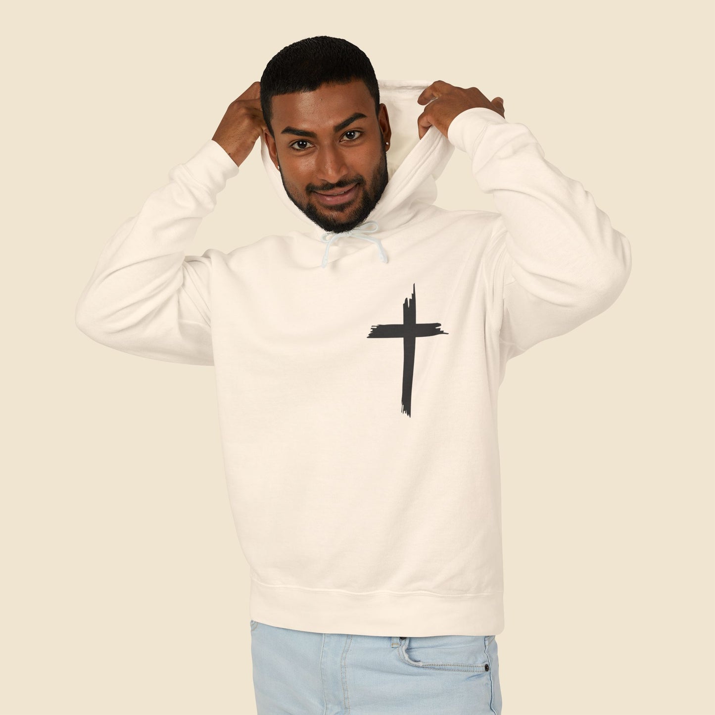 Christian Unisex Hoodie Redemption