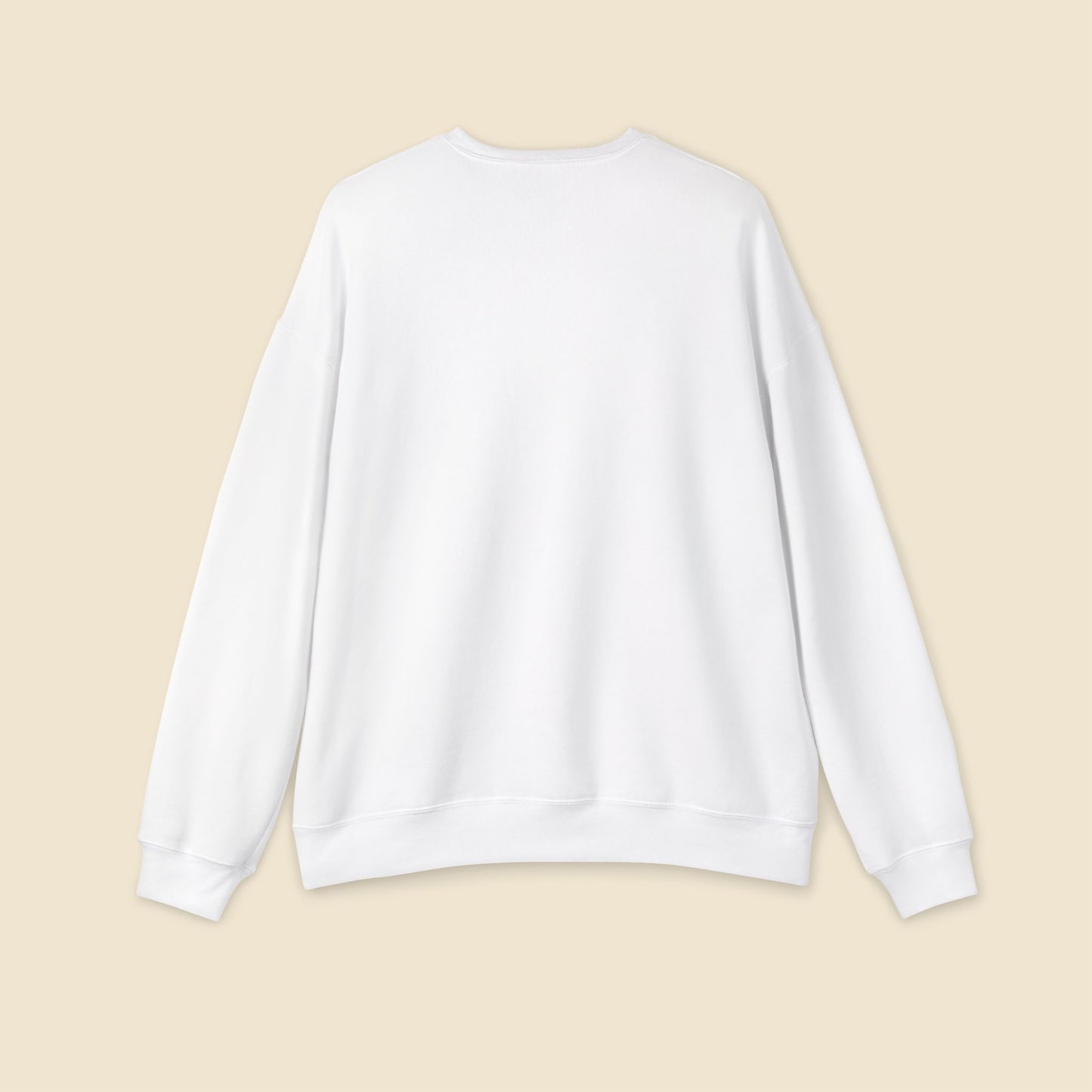 Christian Unisex Sweatshirt King Jesus