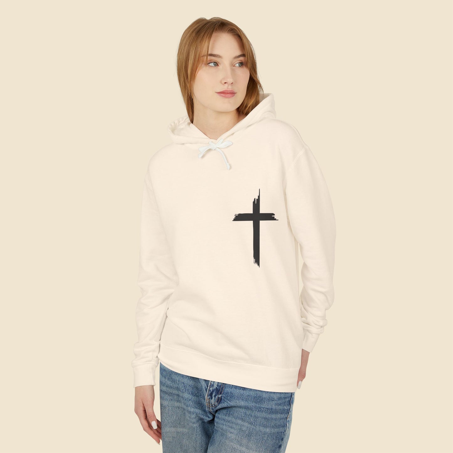 Christian Unisex Hoodie Redemption