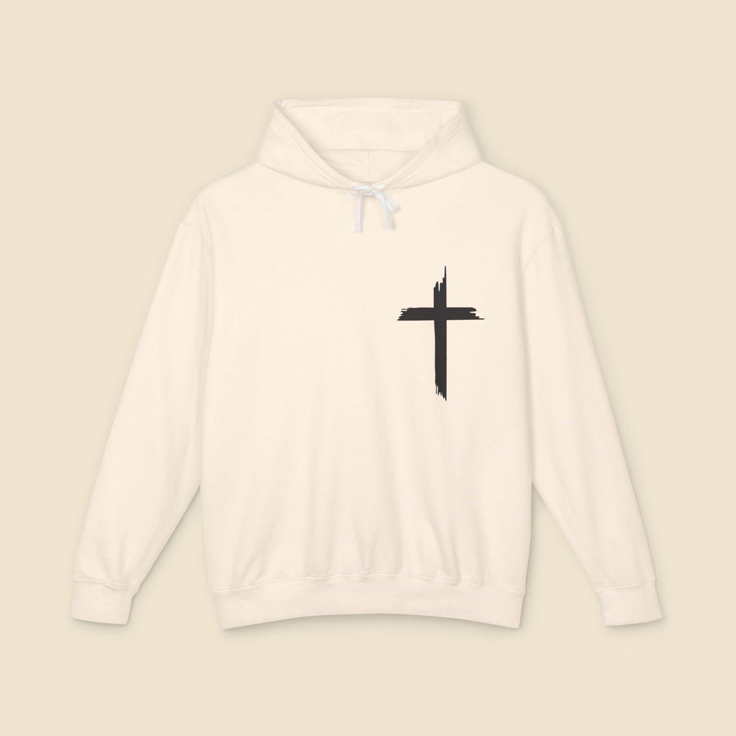 Christian Unisex Hoodie Redemption