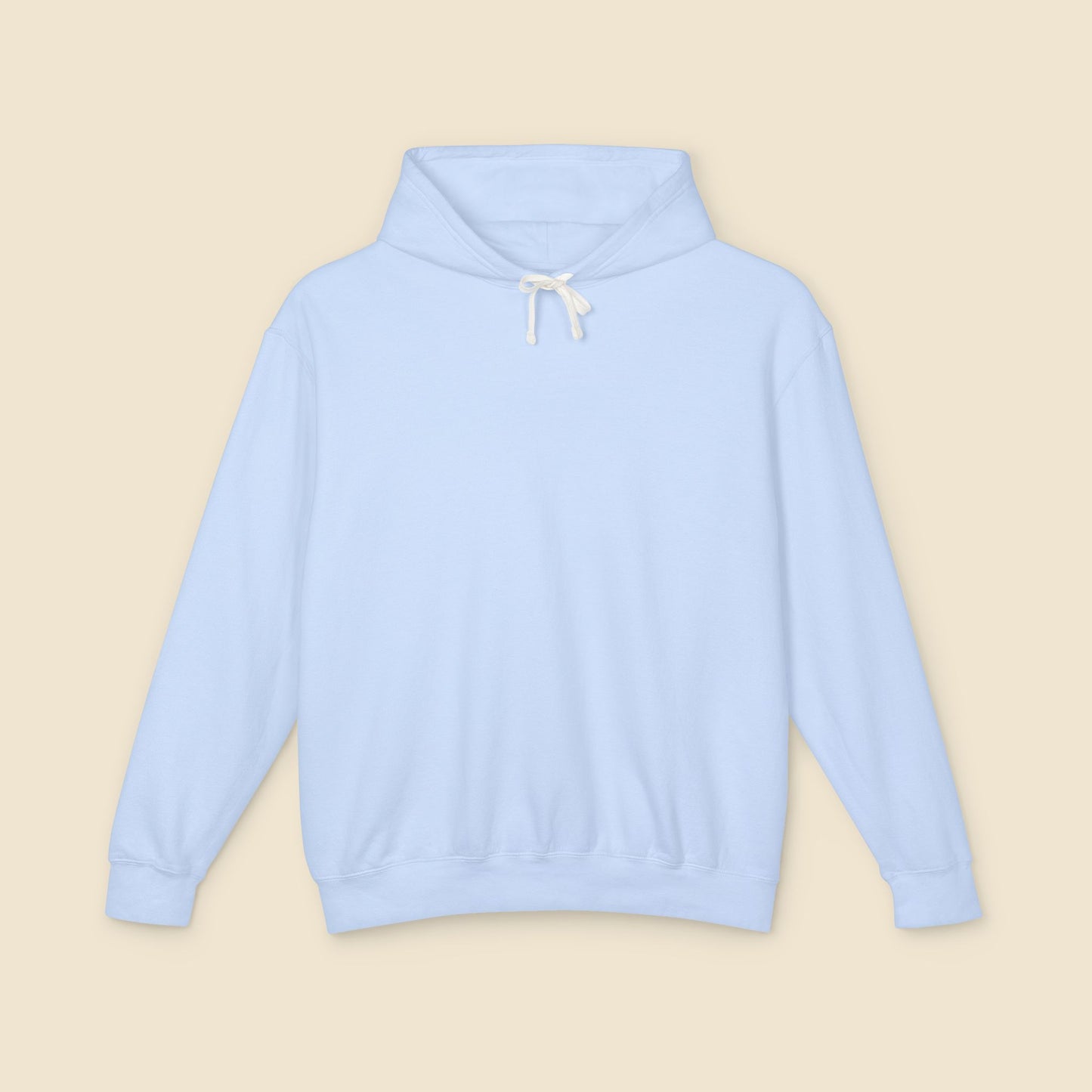 Christian Unisex Hoodie Make Heaven Crowded