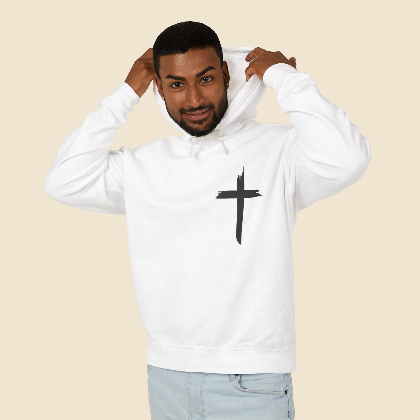 Christian Unisex Hoodie Redemption