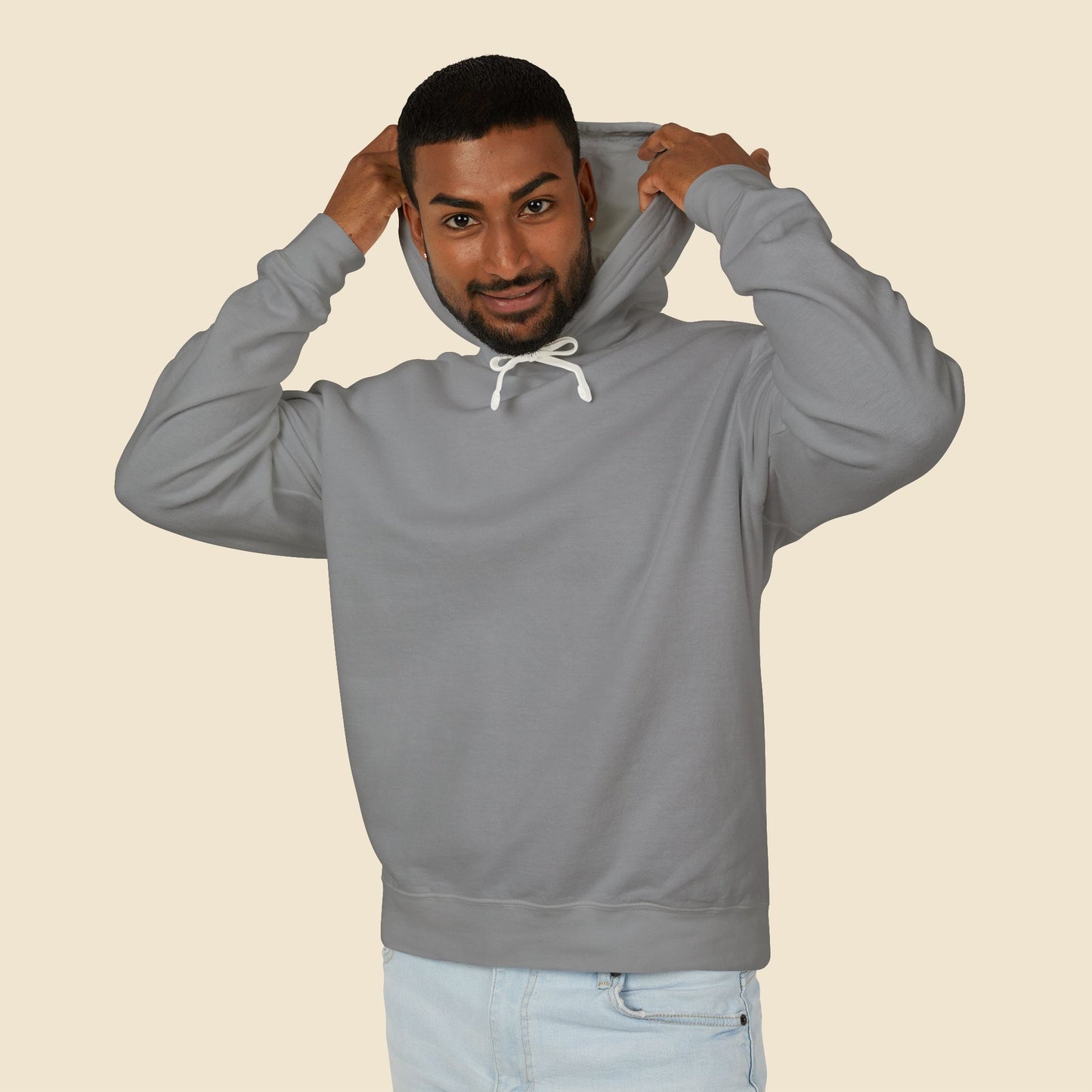 Christian Unisex Hoodie Saved And Redeemed