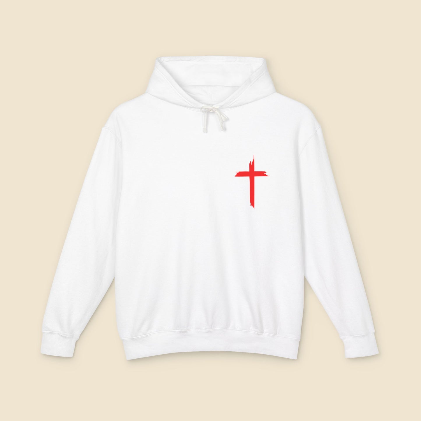 Christian Unisex Hoodie Blessed are the Peacemakers