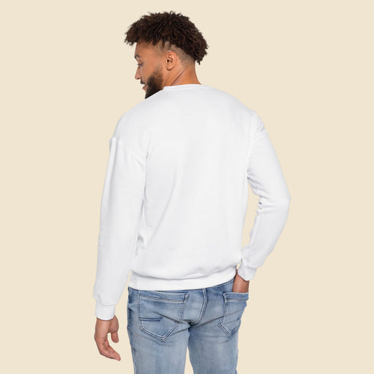 Christian Unisex Sweatshirt King Jesus