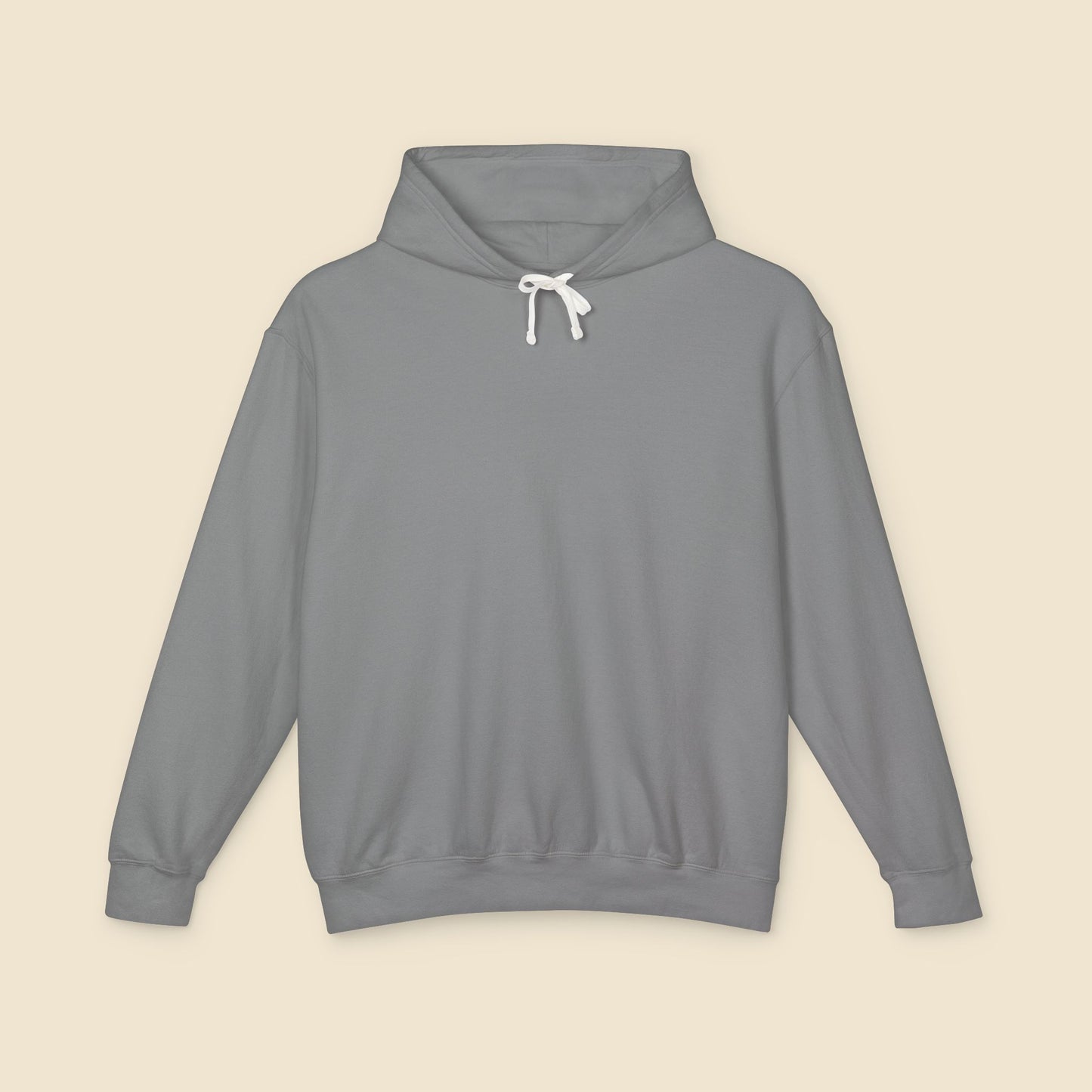 Christian Unisex Hoodie Make Heaven Crowded