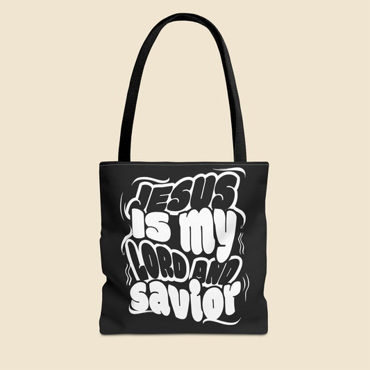 Christian Bag Jesus is my Lord and Savior