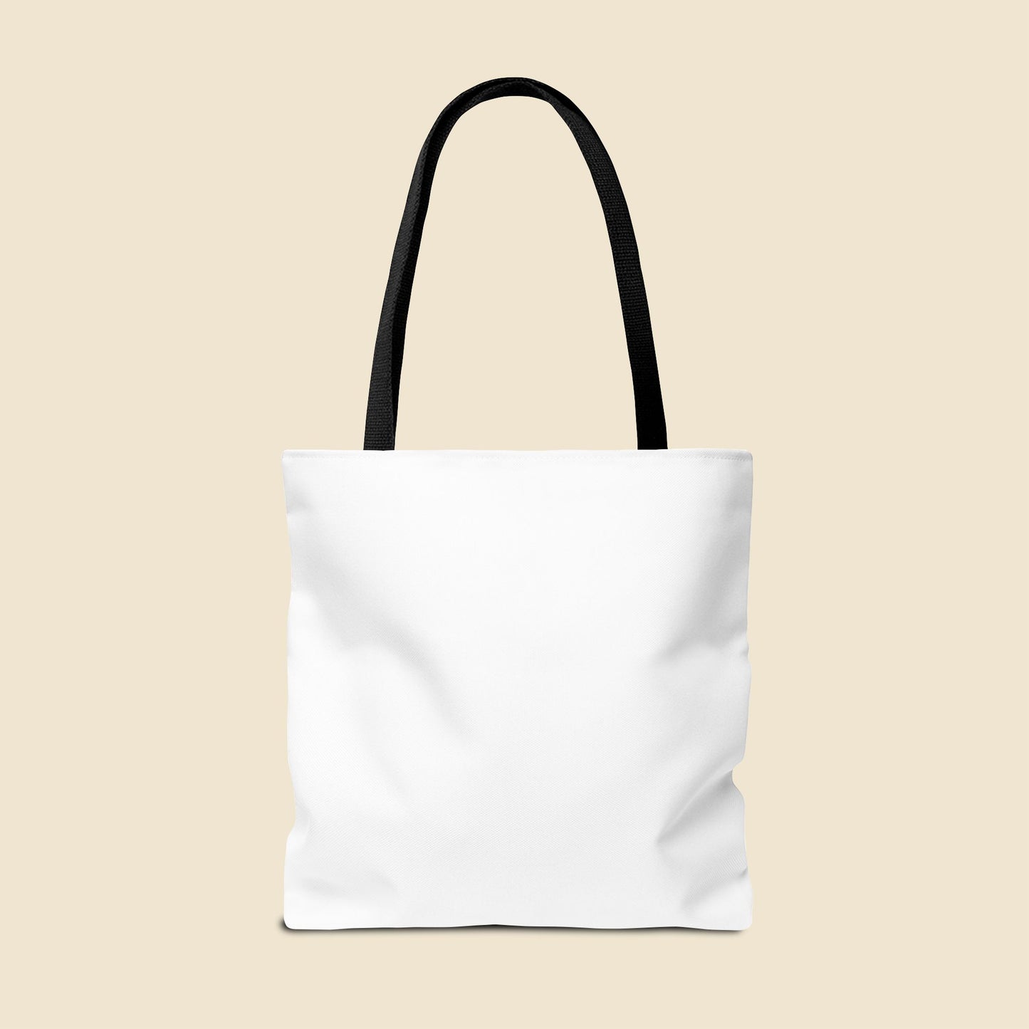 Christian Bag Heart & Cross