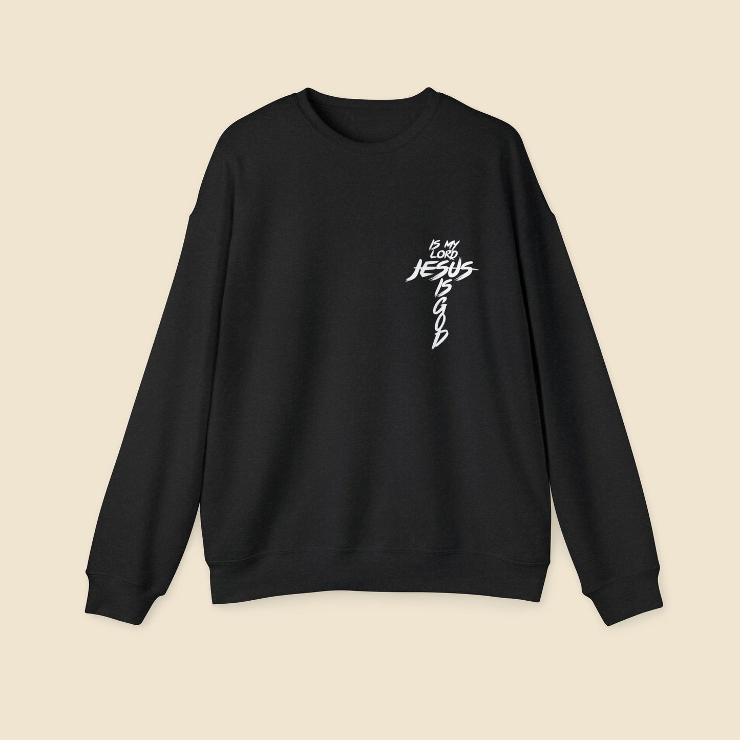 Christian Unisex Sweatshirt Be The Light