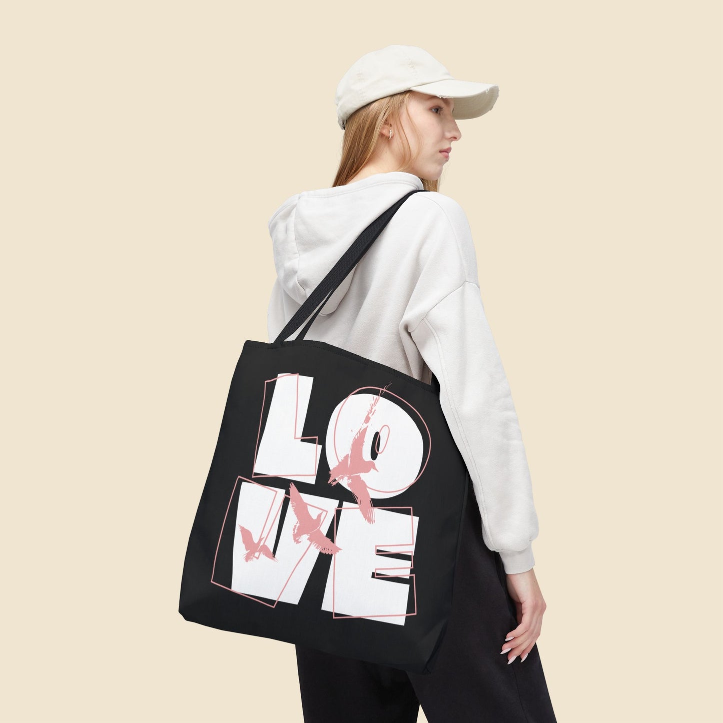 Christian Bag Love