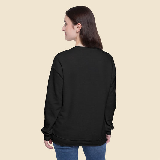 Christian Unisex Sweatshirt The Lord is my Shepherd