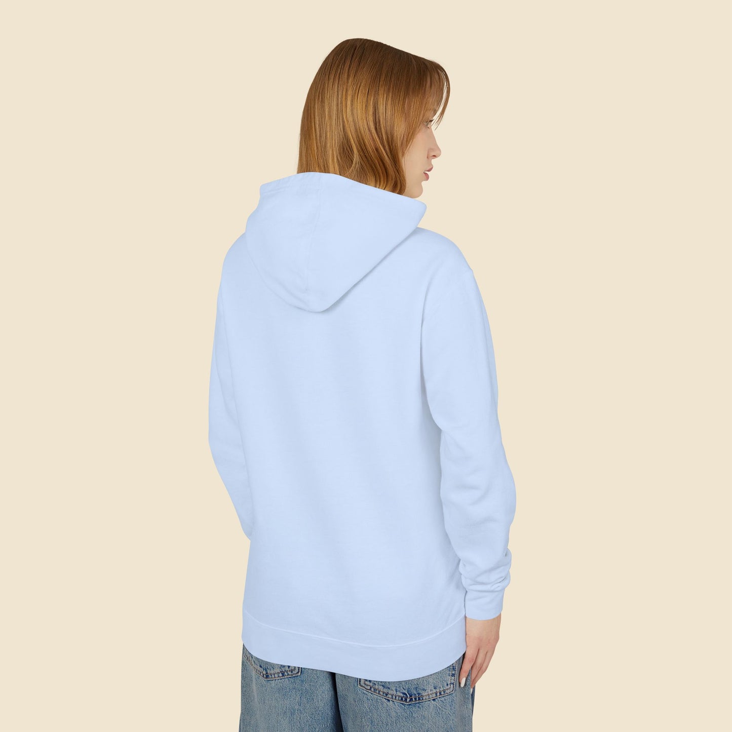 Christian Unisex Hoodie Hope