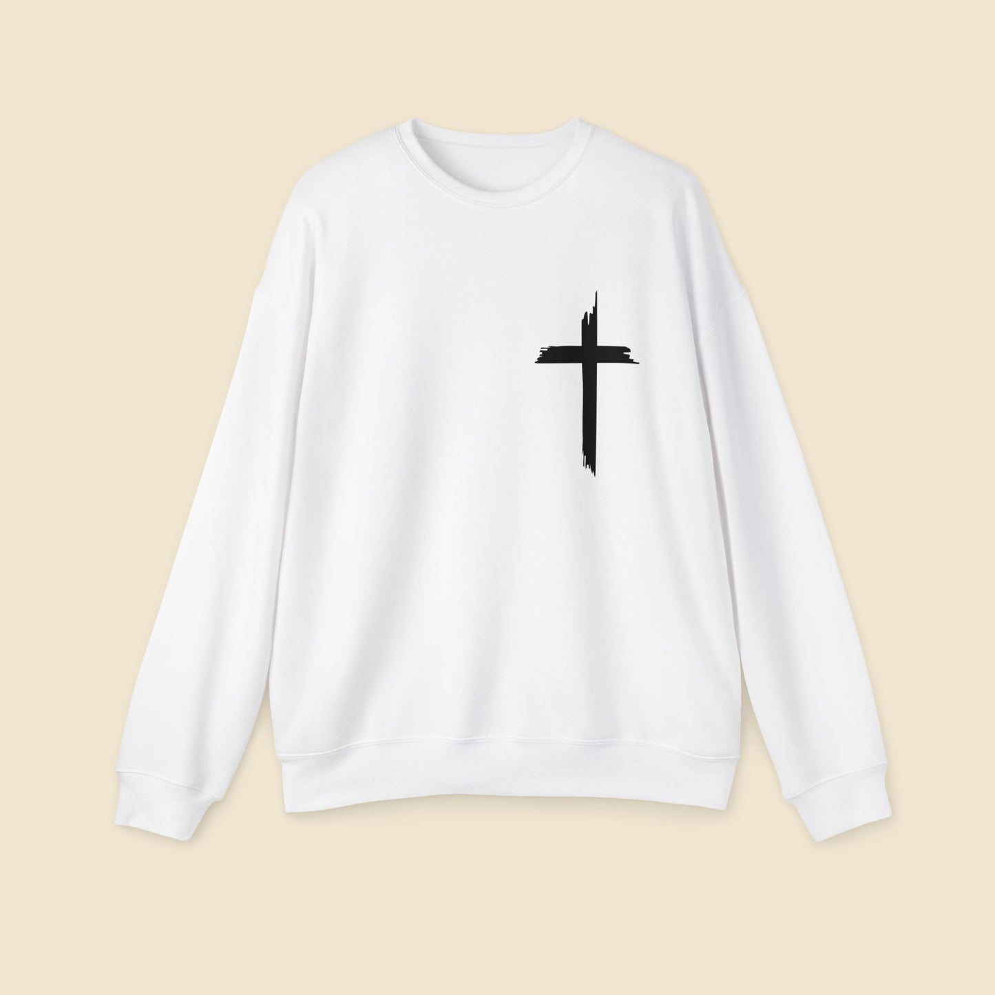 Christian Unisex Sweatshirt Child of God