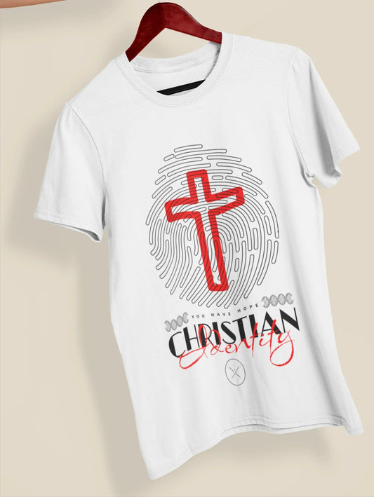 Christian Unisex T-Shirt Christian Identity