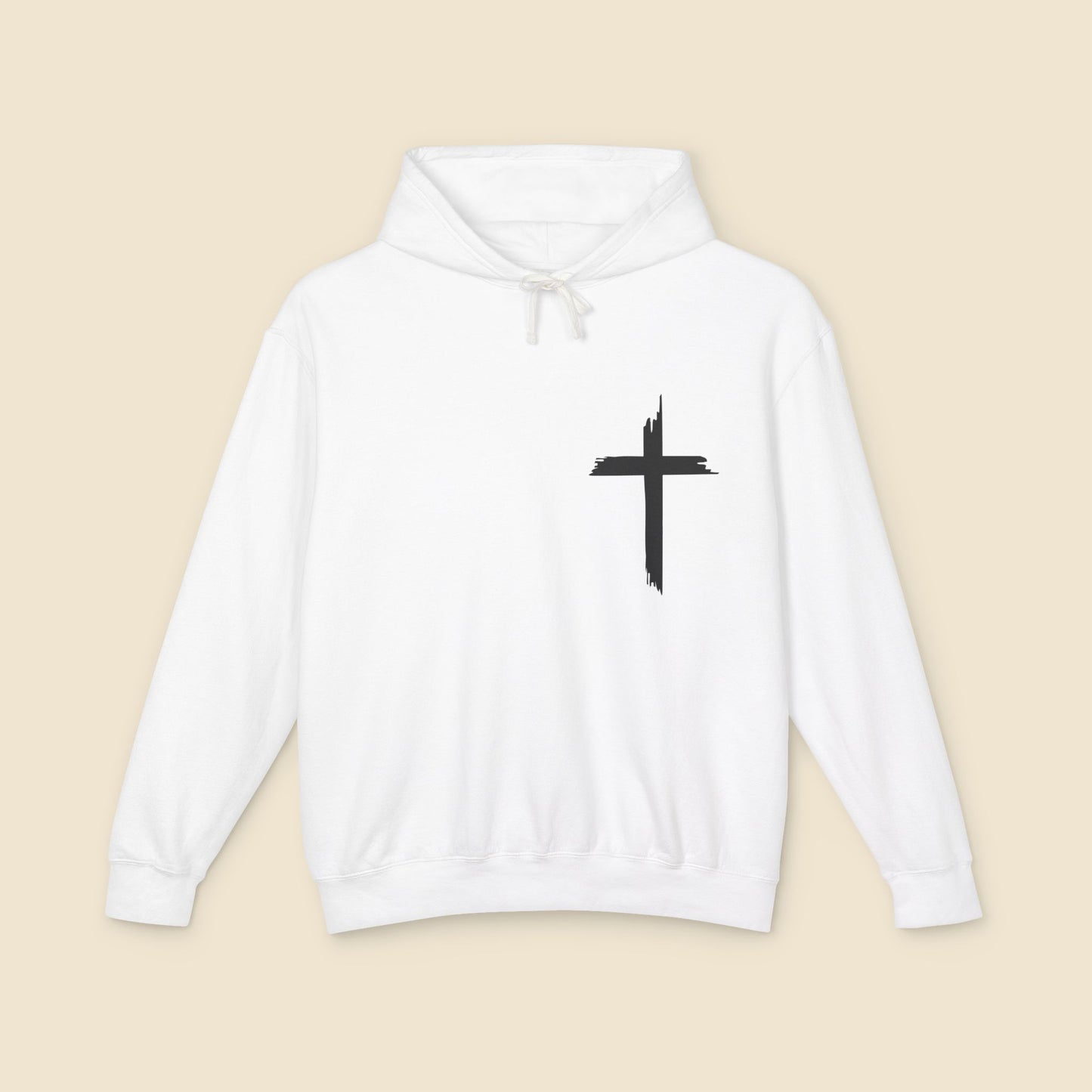 Christian Unisex Hoodie Redemption