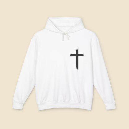 Christian Unisex Hoodie Redemption