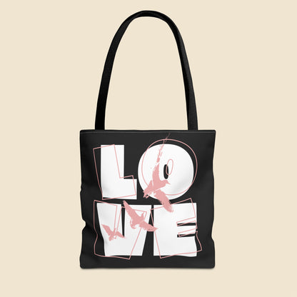 Christian Bag Love