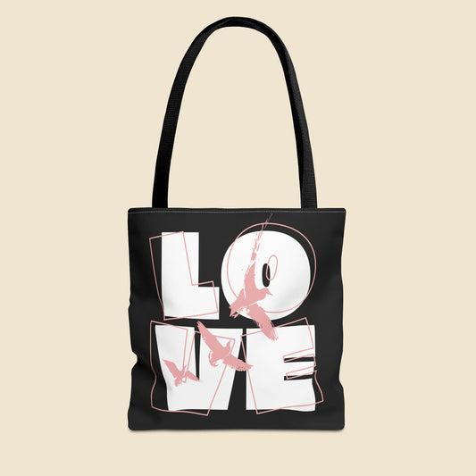 Christian Bag Love