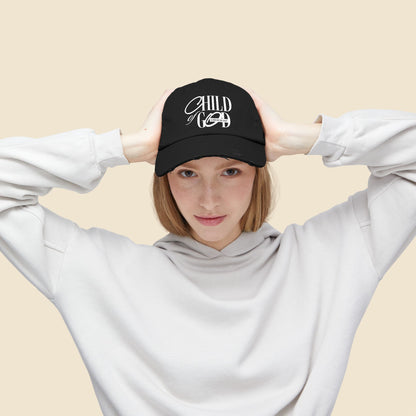 Christian Unisex Cap Child of God