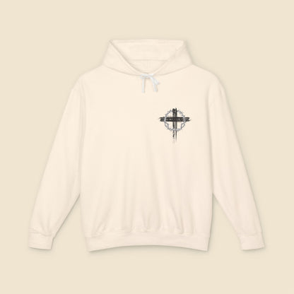 Christian Unisex Hoodie Forgive