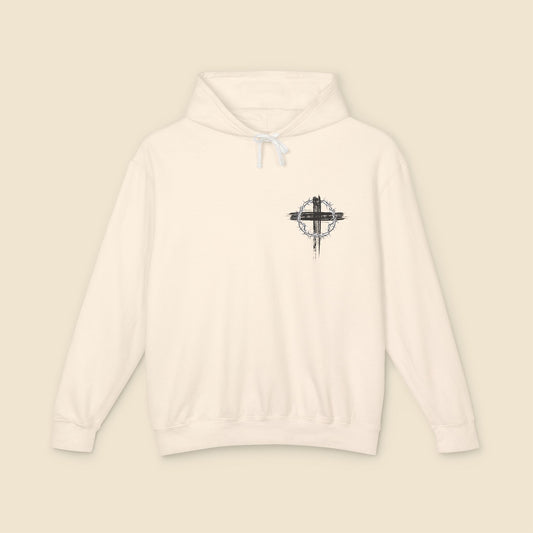 Christian Unisex Hoodie Forgive