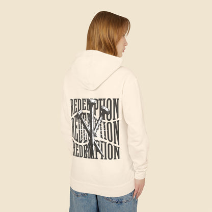 Christian Unisex Hoodie Redemption