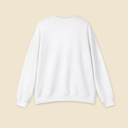 Christian Unisex Sweatshirt King Jesus