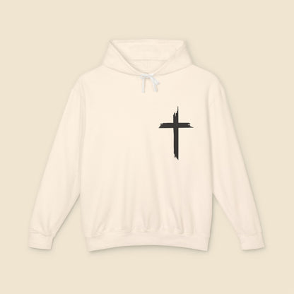 Christian Unisex Hoodie Redemption
