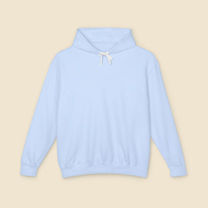 Christian Unisex Hoodie Make Heaven Crowded