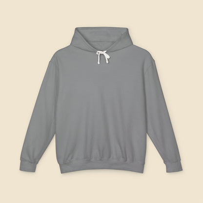 Christian Unisex Hoodie Saved And Redeemed