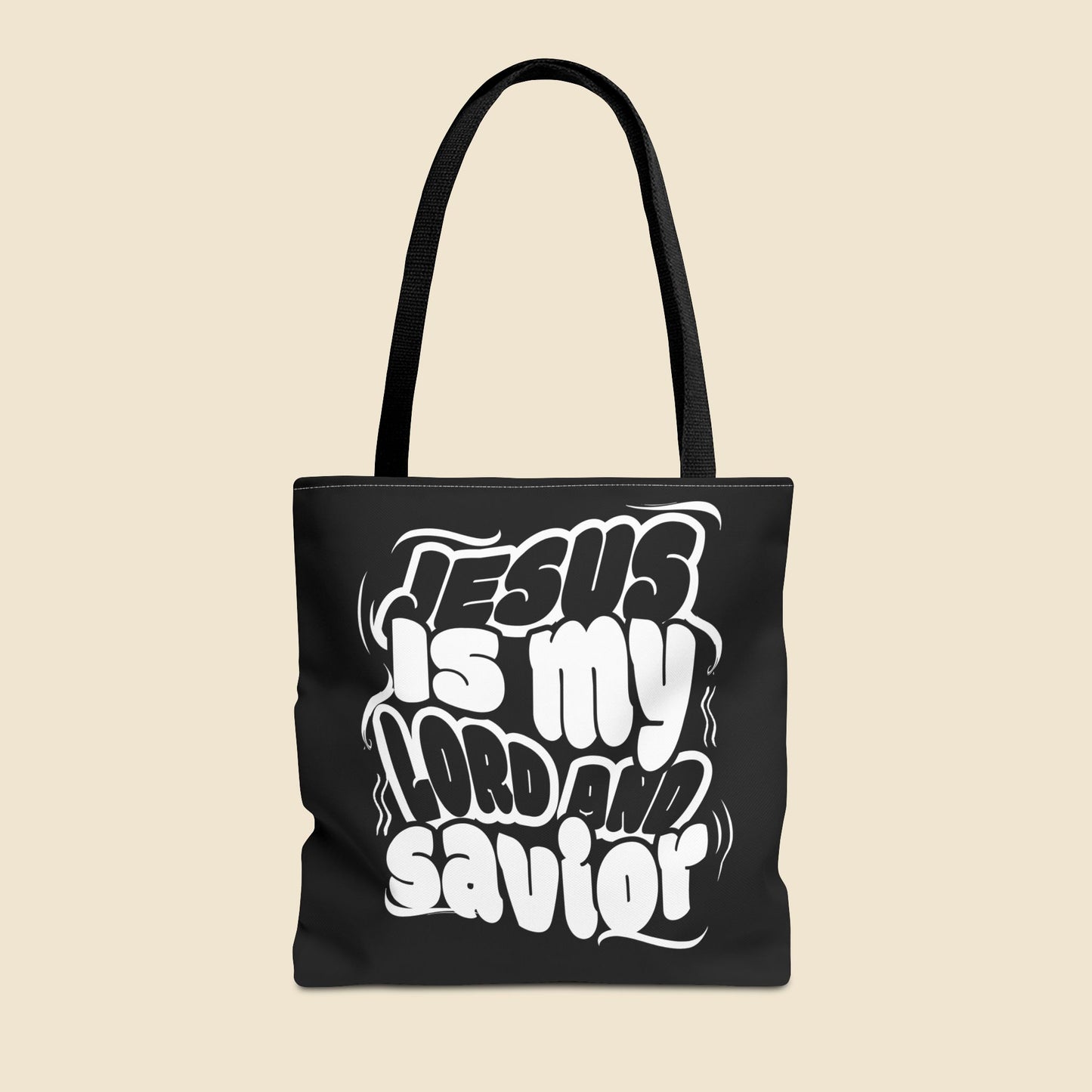 Christian Bag Jesus is my Lord and Savior