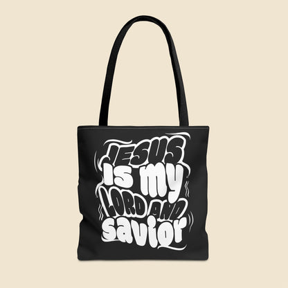 Christian Bag Jesus is my Lord and Savior
