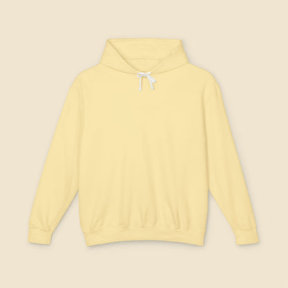 Christian Unisex Hoodie Make Heaven Crowded