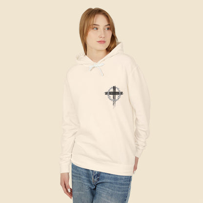 Christian Unisex Hoodie Forgive