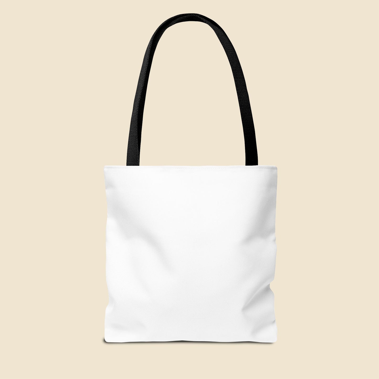 Christian Bag Heart & Cross