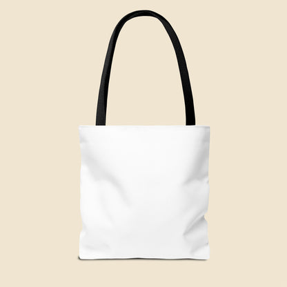 Christian Bag Heart & Cross