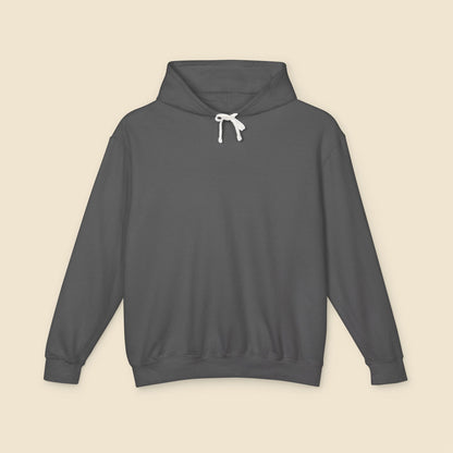 Christian Unisex Hoodie Saved And Redeemed