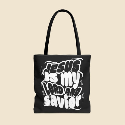 Christian Bag Jesus is my Lord and Savior