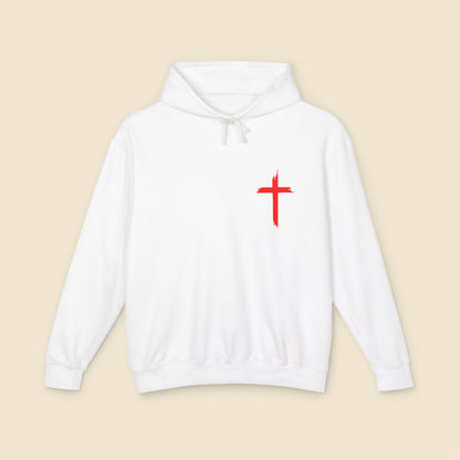 Christian Unisex Hoodie Blessed are the Peacemakers