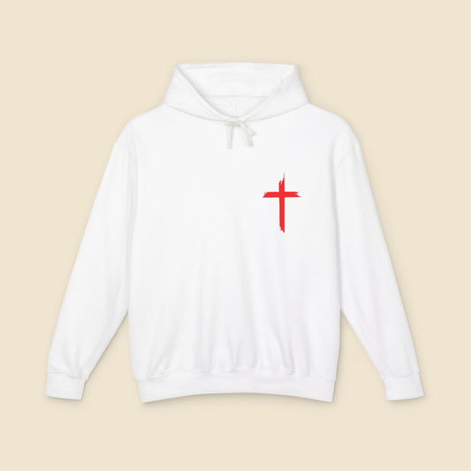 Christian Unisex Hoodie Blessed are the Peacemakers