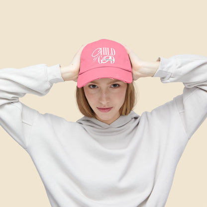 Christian Unisex Cap Child of God
