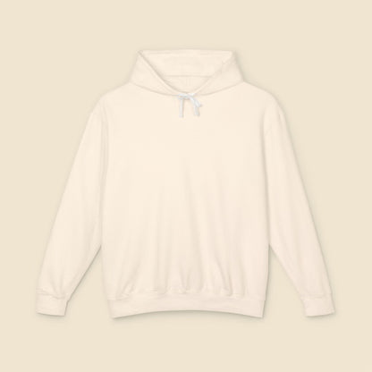 Christian Unisex Hoodie Saved And Redeemed