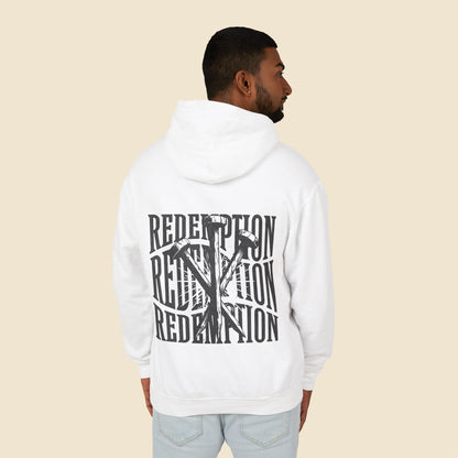 Christian Unisex Hoodie Redemption