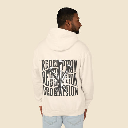 Christian Unisex Hoodie Redemption